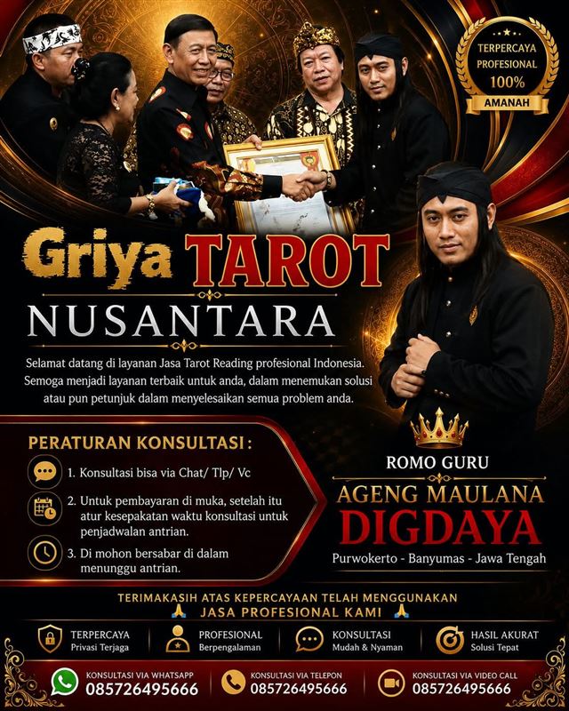 Peraturan Konsultasi